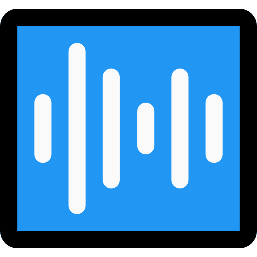 Wave icon