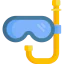 Snorkling Ikona 64x64