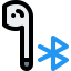 Earphones icon 64x64