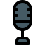 Microphone biểu tượng 64x64