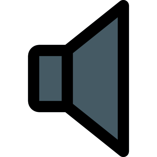 Volume icon