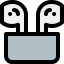 Earphones icon 64x64