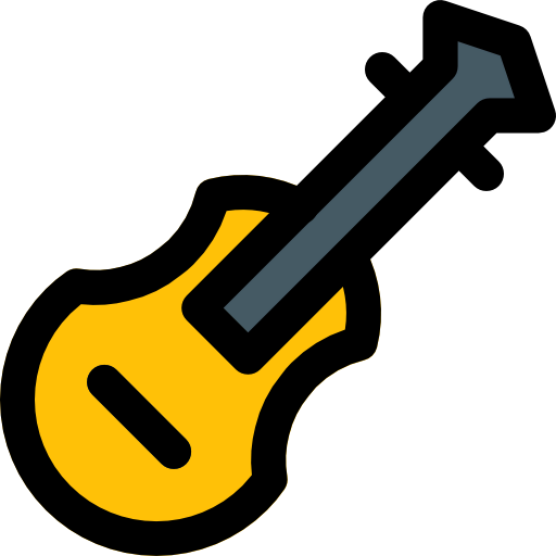 Violin icon