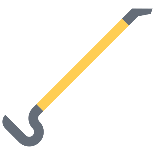 Crowbar icon