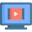 Video Ikona 64x64