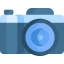 Camera Ikona 64x64
