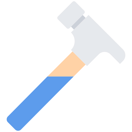 Hammer icon