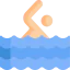 Swimming Ikona 64x64