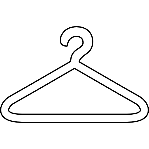 Hanger icon