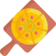 Pizza Ikona 64x64