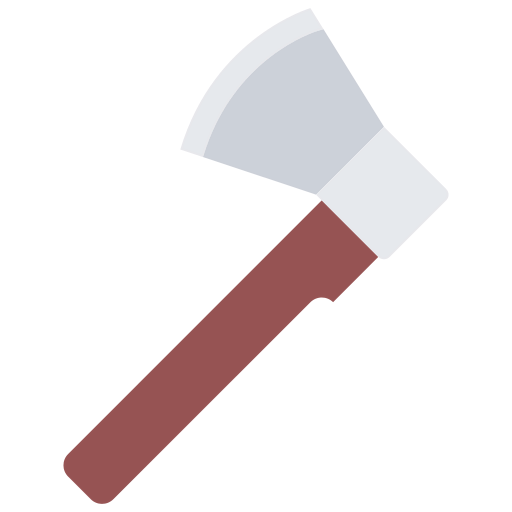 Axe icon