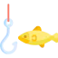 Fishing Ikona 64x64