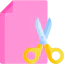 Scissors Ikona 64x64