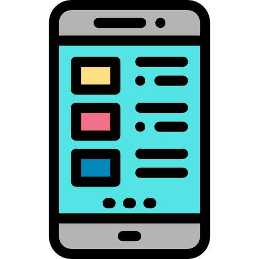 Menu icon