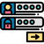 Login icon 64x64