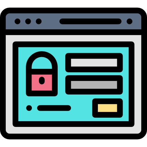 Login icon