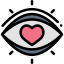 Eye biểu tượng 64x64