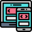 Responsive biểu tượng 64x64