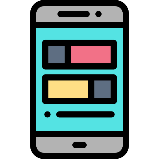 Menu icon