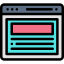 Web page biểu tượng 64x64