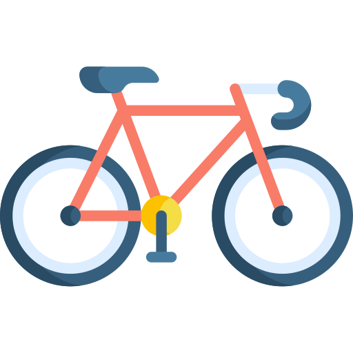 Bicycle icon
