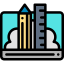 Graphic tool biểu tượng 64x64