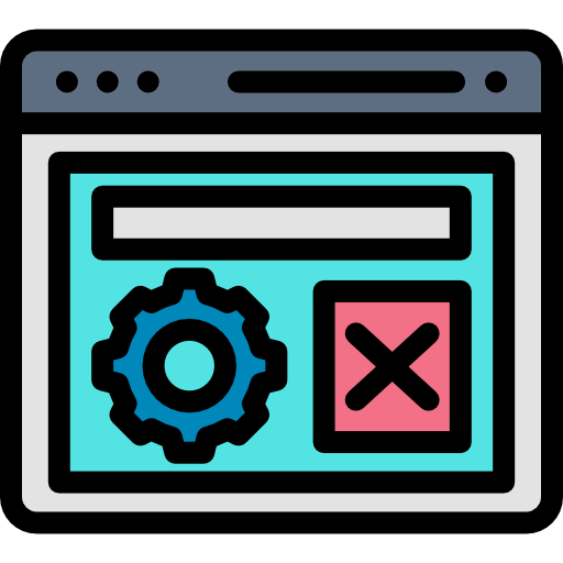 Settings icon