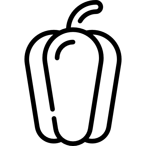 Pepper icon