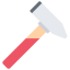 Hammer icon 64x64