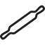 Rolling Pin Ikona 64x64