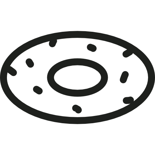 DOnut icon