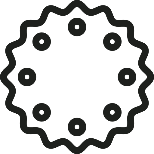 Cookie icon