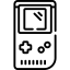 Videogames Symbol 64x64