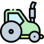 Tractor icon 64x64