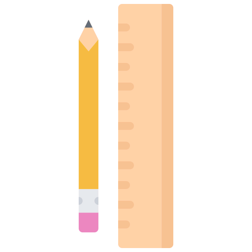 Pencil icon