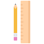 Pencil icon 64x64