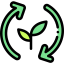 Leaf icon 64x64