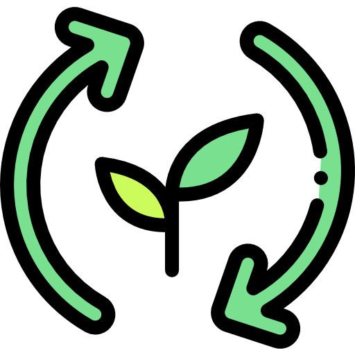 Leaf icon