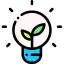 Bulb icon 64x64