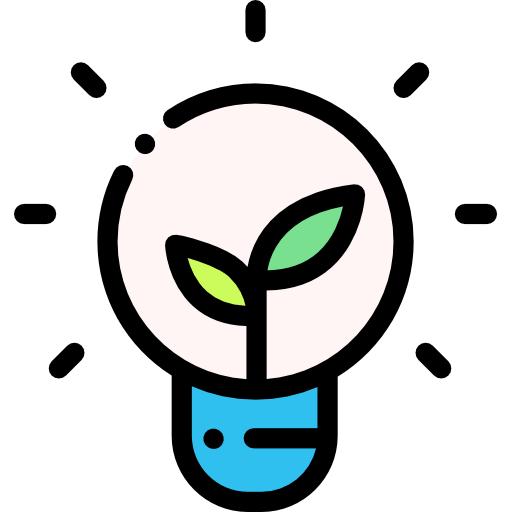 Bulb icon