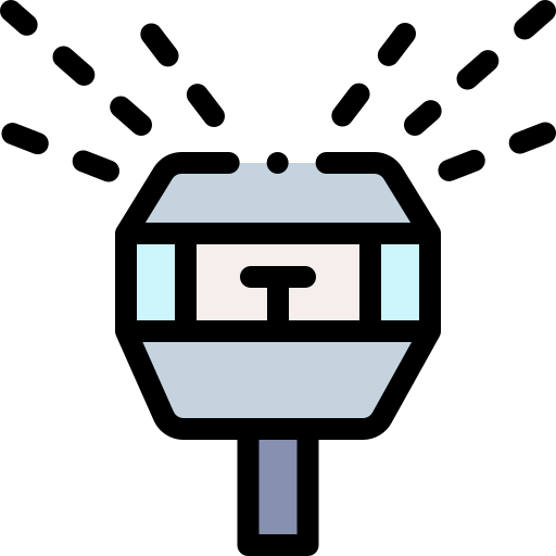 Sprinkler icon