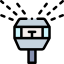 Sprinkler icon 64x64