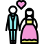 Newlyweds icon 64x64