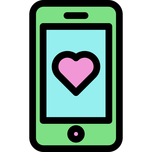 Smartphone icon