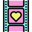 Wedding video Ikona 64x64