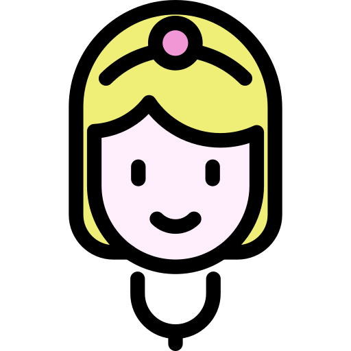 Bride icon