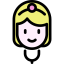Bride icon 64x64