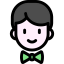 Groom icon 64x64