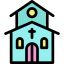 Church icon 64x64