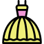 Wedding dress Ikona 64x64